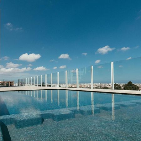 Hilton Garden Inn Casablanca Sud ภายนอก รูปภาพ