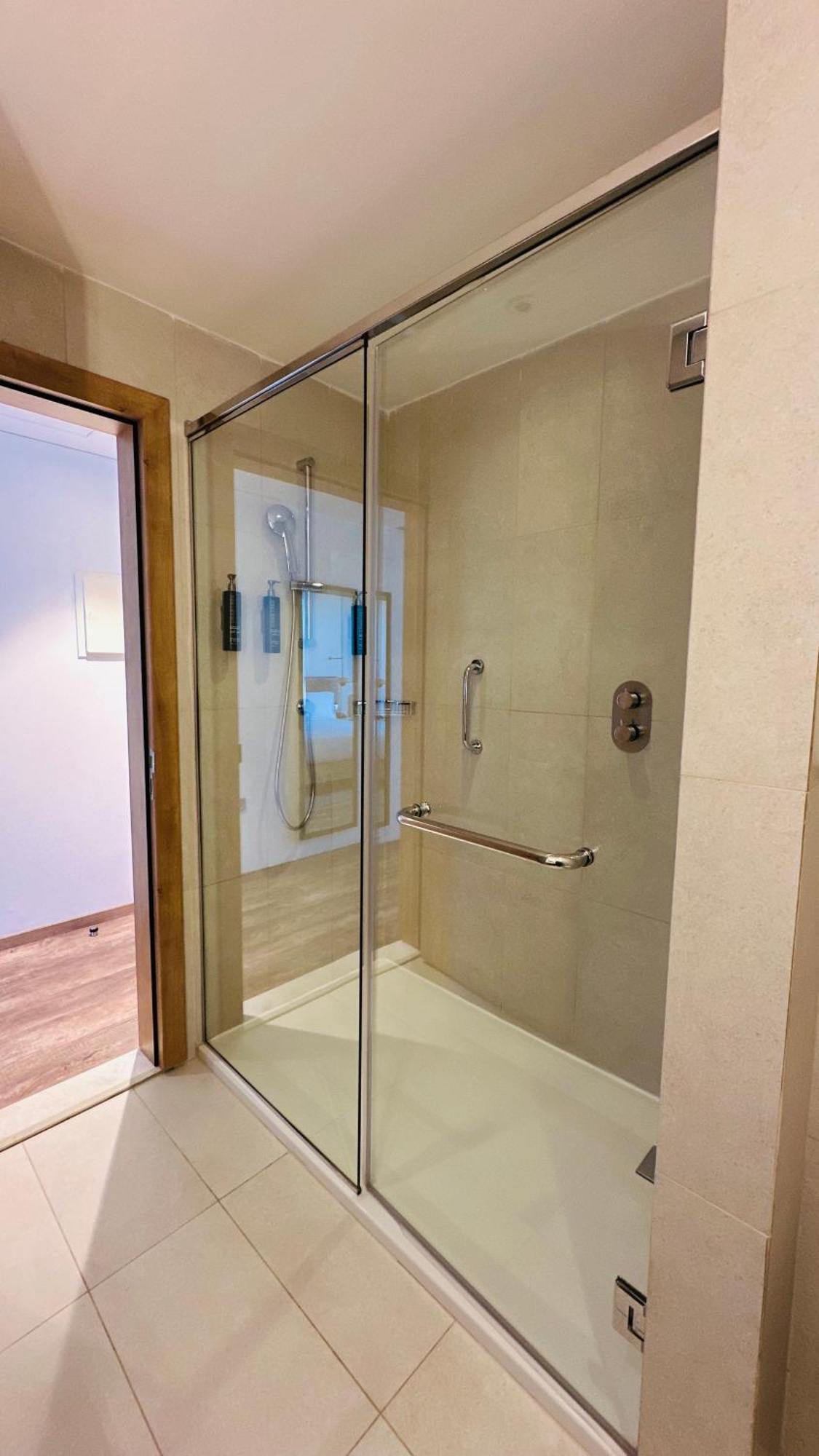 Hilton Garden Inn Casablanca Sud ภายนอก รูปภาพ